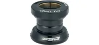 FSA Orbit XL II Steuersatz schwarz 1 1/8 Zoll Ahead