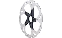 Shimano XT Ice Tech Bremsscheibe SM-RT81L 203 mm Centerlock