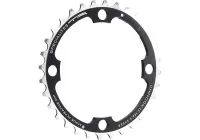 TA Specialite Chinook MTB Kettenblatt 32 Zähne 104 Lk Mitte schwarz