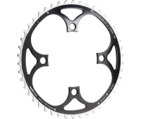 TA Specialite Chinook MTB Kettenblatt 44 Zähne 104 Lk 23 mm Aussen schwarz