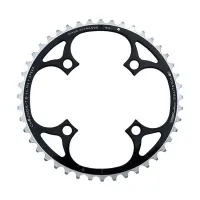 TA Specialite Chinook MTB Kettenblatt 44 Zähne 104 Lk 18 mm Aussen schwarz