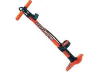 Pedros Prestige Standpumpe Orange