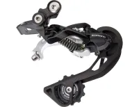 Shimano XT Schaltwerk RD-M781 GS schwarz 10 fach short Cage