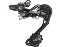 Shimano XT Schaltwerk RD-M781 SGS schwarz 10 fach long Cage