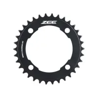 Shimano Zee FC-M640 Kettenblatt 34 Zähne 104 Lk