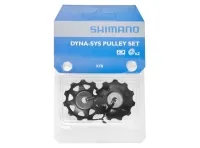 Shimano XTR Schalträdchen Satz 10-fach