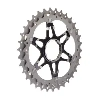 Shimano XTR Ritzeleinheit 32-36 Zähne 10 fach für CS-M980 Kassette 11-36 Z