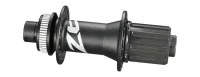 Shimano Zee Hinterrad Nabe FH-M640 CL schwarz 32 Loch 12x135mm