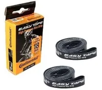 Continental Easy Tape High Pressure Felgenband Set 16 x 622