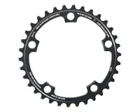 Sram Red Kettenblatt X-Glide 34 Zähne 110 Lochkreis 5 Arm black 10 fach