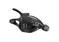 Sram X01 Trigger Schalthebel 11 fach rechts schwarz