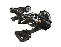 Shimano XTR Schaltwerk RD-M9000 SGS 11 fach Shadow Plus long Cage Restbestand