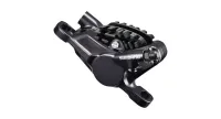 Shimano Bremssattel BRRS785 Disc Post Mount schwarz