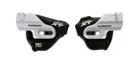 Shimano XT SM-SL78B Ersatzklemmung I Spec Type B Rechts + links