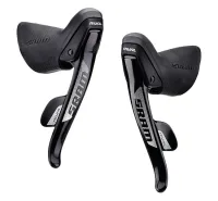 Sram Rival 22 Schalt-Bremshebel DoubleTap Set 11-2 fach