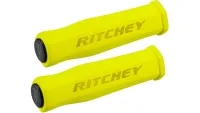 Ritchey WCS Trü Grip Lenkergriffe Farbe gelb