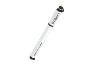 Lezyne CNC Road Drive Minipumpe small silber 11 Bar