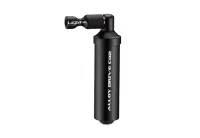 Lezyne CO2 Alloy Drive System schwarz