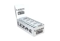 Lezyne CO2 Display Box Ersatzkartuschen 16g