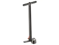 Lezyne Alloy Digital Drive ABS-1 Pro Standpumpe schwarz 15 bar