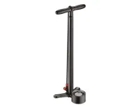 Lezyne Alloy Floor Drive ABS-1 Pro Standpumpe schwarz 15 bar