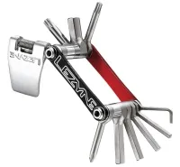 Lezyne V 10 Multitool