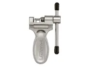 Lezyne Kettennieter 10 fach Silber