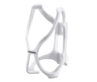 Lezyne Flow Cage Flaschenhalter Weiss