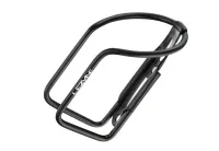 Lezyne Power Cage Flaschenhalter Schwarz