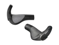 Ergon GP 2 Lenkergriffe Bar Ends Gripshift Grösse L