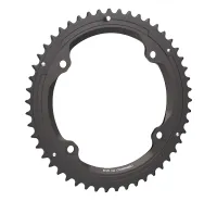 Campagnolo Super Record 11s Kettenblatt 50 Zähne 4 Arm LK 145