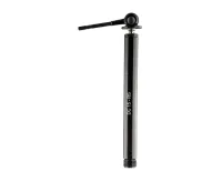 Tune DC15 RS MTB Aluminium Steckachse für Rock Shox Federgabeln schwarz