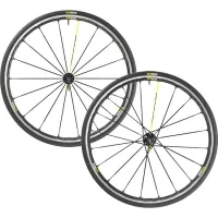 Ersatzteile Mavic Ksyrium Pro LTD Laufradsatz Clincher Mod 2016