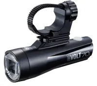 CatEye GVolt 70.1 Frontlampe LED 70 Lux incl Akku