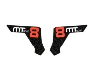 Magura MT8 Cover Kit für Bremsgriff rechts und links