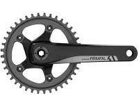 Sram Rival 1 Kurbel GXP X-Sync 50 Zähne 170 mm