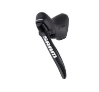 Sram S500 Bremshebel Rennrad schwarz links