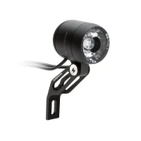 Supernova E3 Pure 3 Frontlampe LED 205 Lumen schwarz