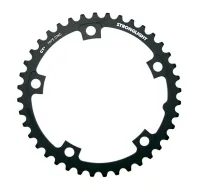 Stronglight ct2 Kettenblatt Dura Ace FC-7900 / Ultegra FC-6700 innen 5 Arm 130 Lk 39 Zähne