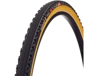 Challenge Chicane Pro Crossreifen 300 TPI handmade Clincher 33x622 schwarz-braun