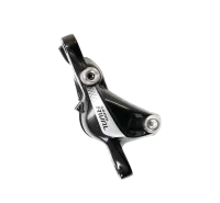 Sram Rival 22 + Rival 1 HRD Disc Bremssattel zweiteilig Post Mount