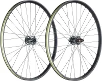 Stans NoTubes Flow MK4 Laufradsatz MTB 29 Zoll M-Pulse Disc 6 Loch Boost Rotor Sram XDR