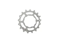 Shimano Ultegra CS-6700 Ritzel 19 Zähne 10 fach Type D für 11-25, 11-28, 12-30 Z