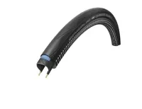 Schwalbe Durano Plus Drahtreifen Addix 28x700C schwarz-reflex