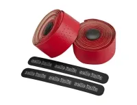 Selle Italia Lenkerband Smootape Classica Leder rot