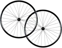 Shimano WH-RX010 Laufradsatz Clincher Disc Centerlock SSP