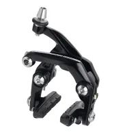 Campagnolo Direkt Mount Bremse Dual Pivot Hinterrad Sattelstrebe