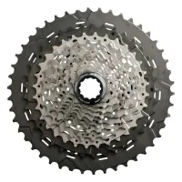 Shimano Deore XT Kassette 11 fach CS-M8000 Abstufung 11-46 Zähne