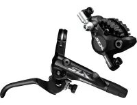 Shimano SLX M7000 Scheibenbremse Hinterrad Griff rechts - Restbestand