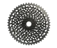 Sram X01 Eagle Kassette 10-50 Zähne schwarz 12 fach XG-1295